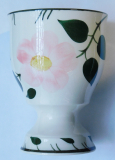 Villeroy & Boch Wildrose 1 Becher Kakaobecher Saftbecher 12,2cm (N)