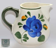 Milchkännchen Villeroy & Boch Bauernblume (N)