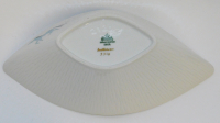 Schale Rosenthal Inka Pferde pastell 2120/2 21,5x11cm  (N)