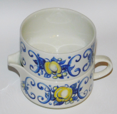 Villeroy & Boch Cadiz Milchkännchen + Zuckerschale (N)