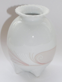 Vase Schirnding Ballett rosa 10,5cm (N)