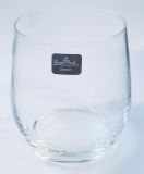 Edles Becherglas klein Rosenthal Belcanto Wasser Whisky 9,3cm (N)