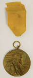 Zentenarmedaille Erinnerung Geburtstag Kaiser Wilhelm I. 1897 König von Preussen (N)