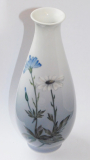 Vase Royal Copenhagen Kornblume Nr. 2917 4055 18cm (N)