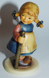 Hummelfigur Süßer Fratz Pixie Hummel Goebel Nr. 768 9cm I. Wahl (N)