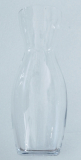 Wasserkrug / Saftkrug Villeroy & Boch Allegorie edel schlicht ca. 1L 28cm