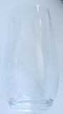 Edles Becherglas groß Rosenthal Belcanto Wasser Saft 13cm