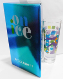 Ritzenhoff Shortdrinkglas On Ice Design Oliver Hartmann 2007 it's time