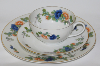 Art Deco Gedeck Rosenthal Else (N)