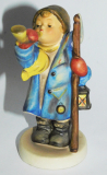 Hummelfigur Nachtwächter Hear Ye Hummel Goebel 15 2/0 10cm (N)