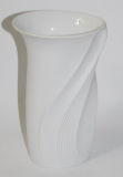 Vase AK Kaiser 0360 Design M. Frey Bisquitporzellan 16,5cm (N)