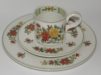 Kaffeegedeck Villeroy & Boch Summerday (N)