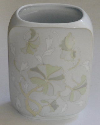 Vase AK Kaiser Estelle Design A. Lange 18,8cm (N)