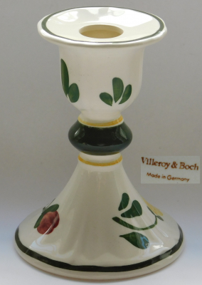 Kerzenleuchter Villeroy & Boch Bauernblume 11,5cm (N)