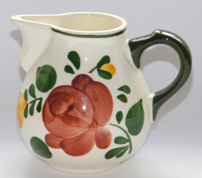 Milchkännchen Villeroy & Boch Bauernblume (N)