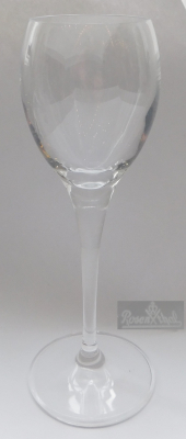 Likörkelch Rosenthal Belcanto Kristall Likörglas 15,7cm (N)