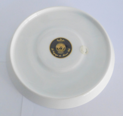 Rosenthal Versace Le voyage de Marco Polo Ø13,5cm