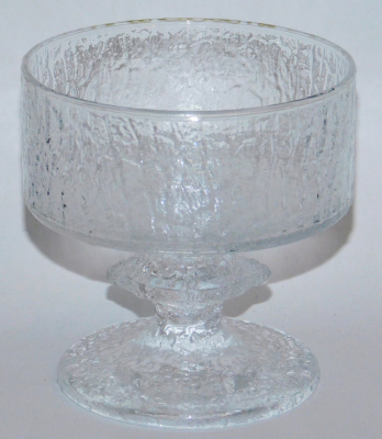 Champagnerschale Festivo Senator Iittala Sarpaneva Sektschale Eisschale (N)