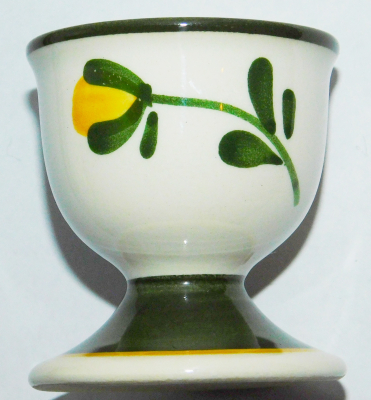 Villeroy & Boch Bauernblume 1 Eierbecher (N)