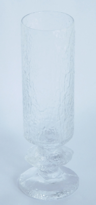 Sektglas Festivo Senator Iittala Sarpaneva Sektflöte 17,5cm