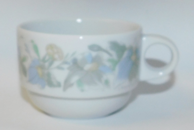 Tasse Rosenthal Duo Loire Ambrogio Pozzi Kaffeetasse oder Teetasse (N)